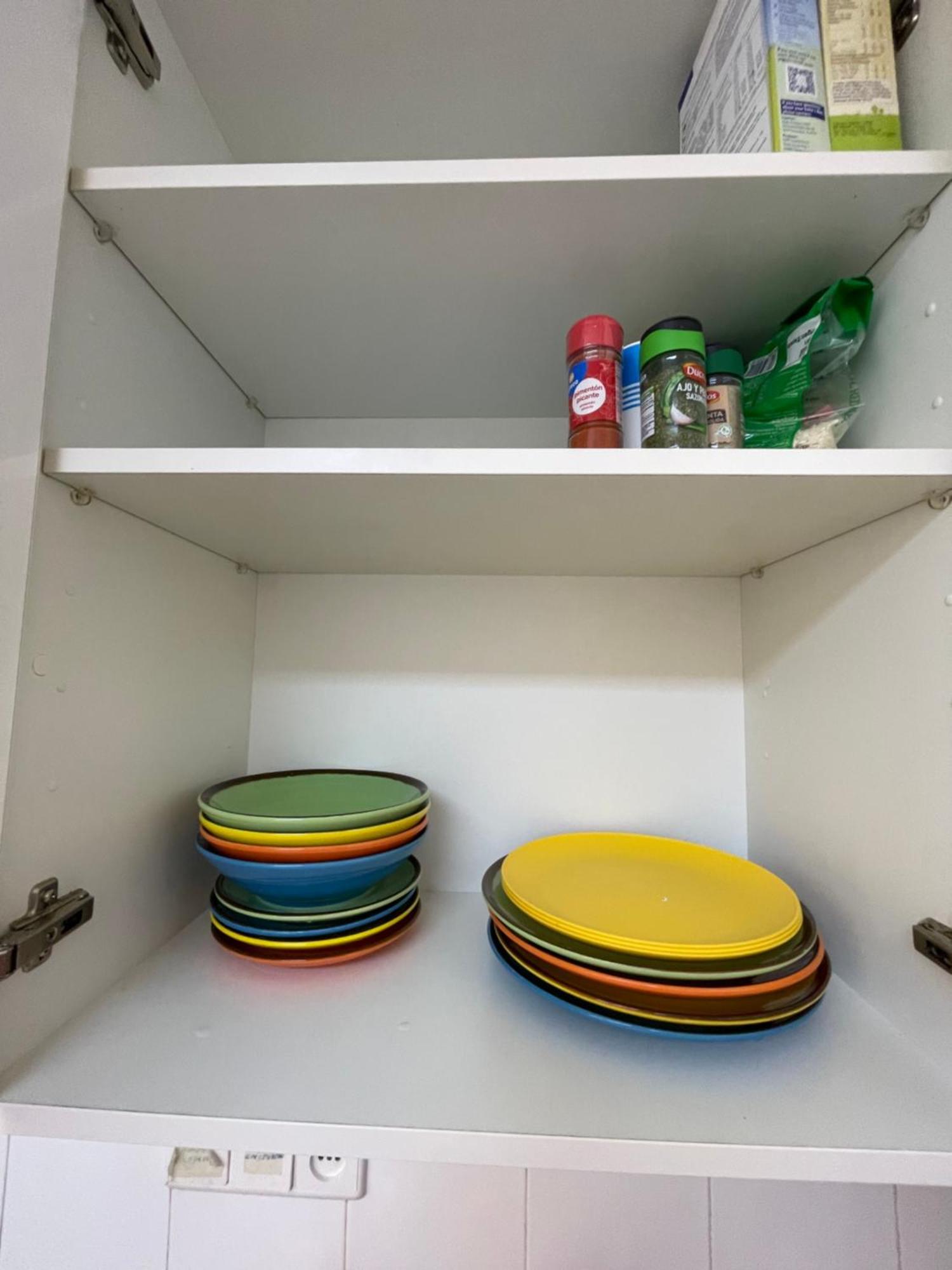 בנידורם Super Terrace Levante Front Line Apartment Los Ranchos Self Check-In, Free Parking מראה חיצוני תמונה