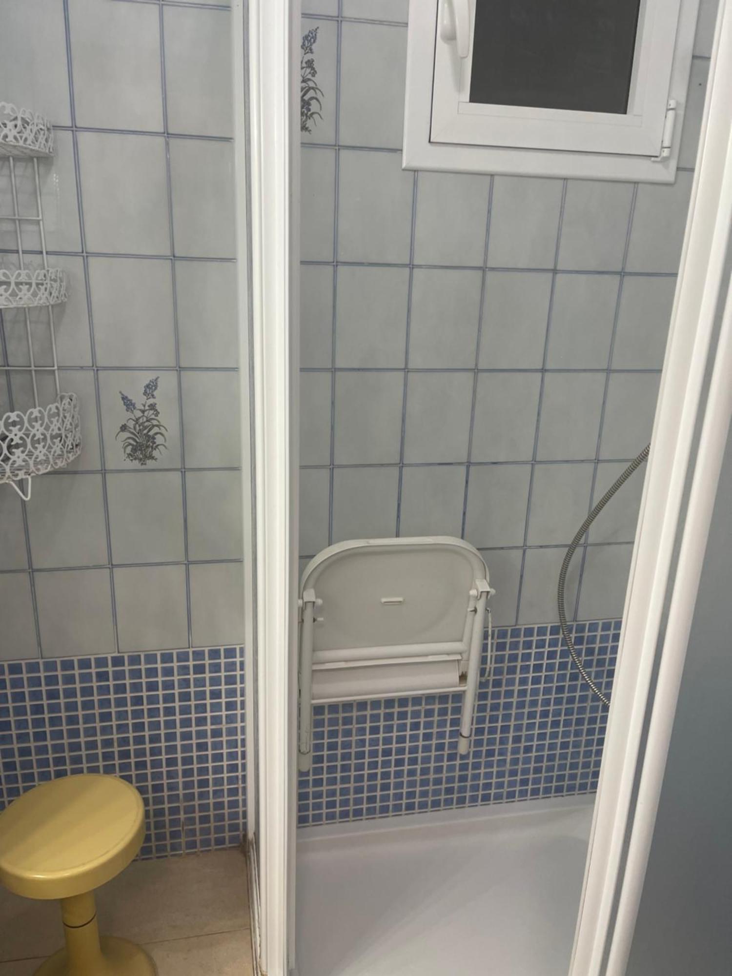 בנידורם Super Terrace Levante Front Line Apartment Los Ranchos Self Check-In, Free Parking מראה חיצוני תמונה