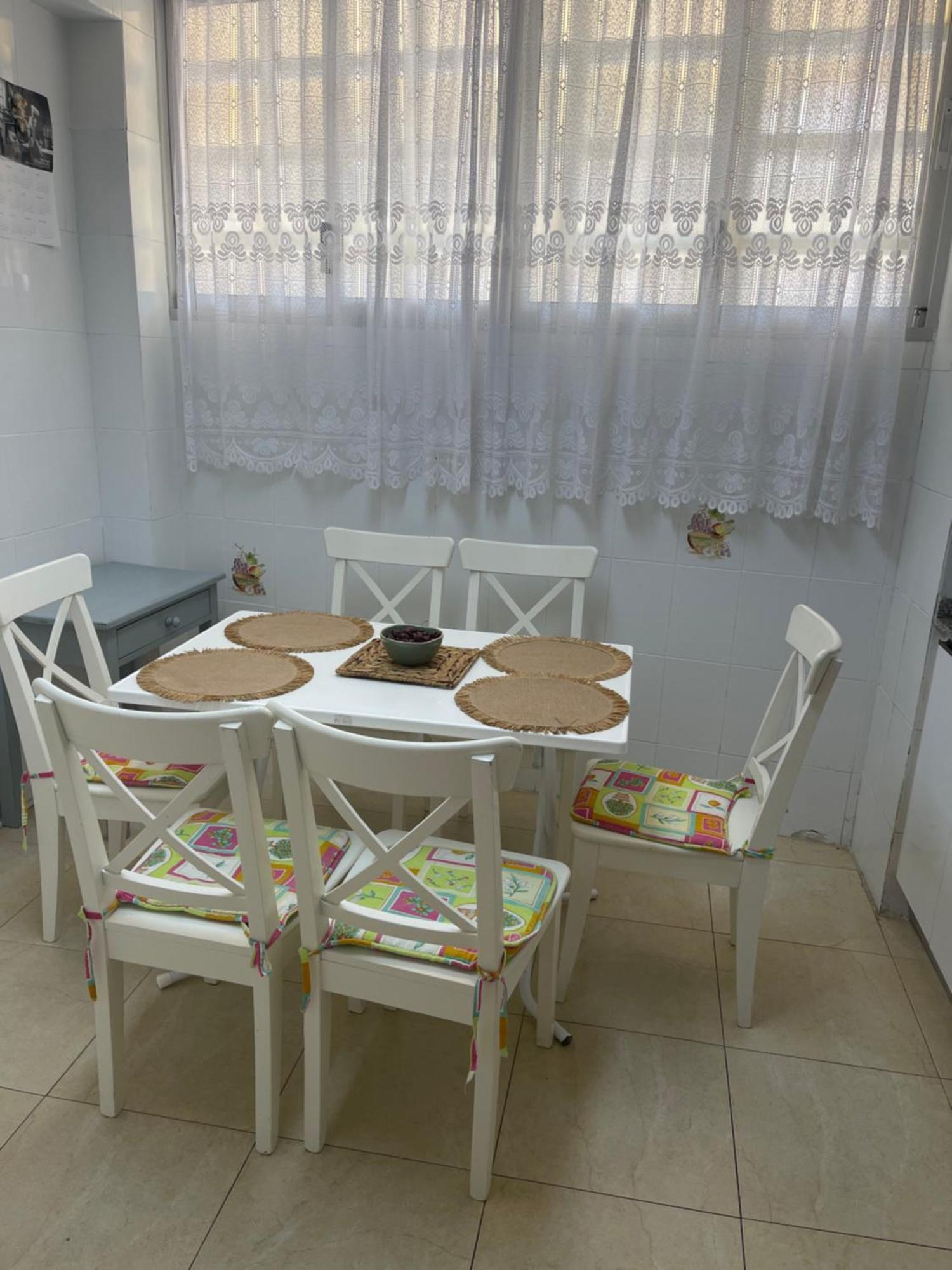 בנידורם Super Terrace Levante Front Line Apartment Los Ranchos Self Check-In, Free Parking מראה חיצוני תמונה