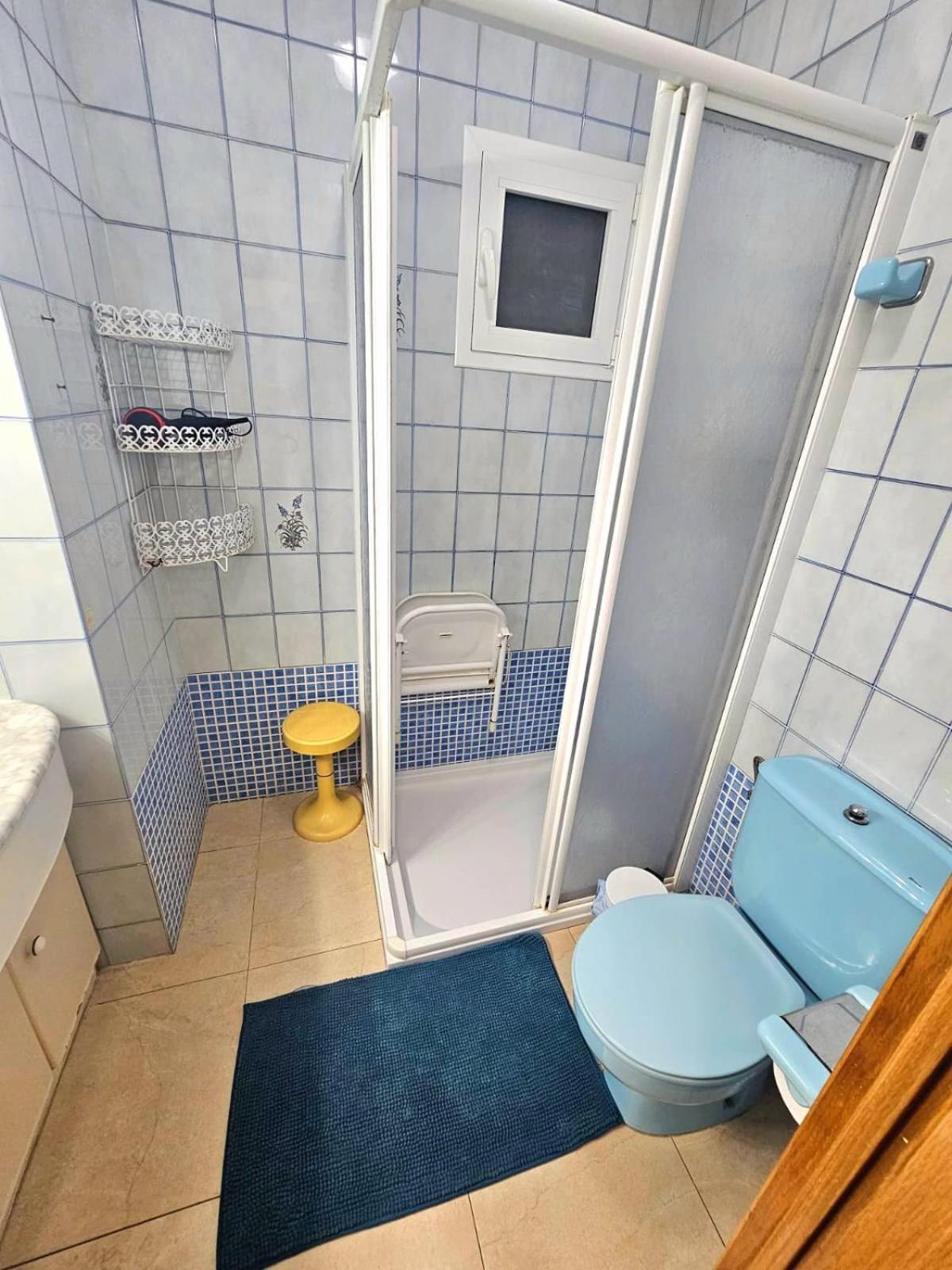 בנידורם Super Terrace Levante Front Line Apartment Los Ranchos Self Check-In, Free Parking מראה חיצוני תמונה